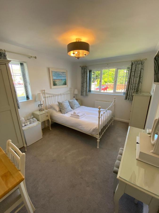 An Porth Guest House St Ives Exterior foto