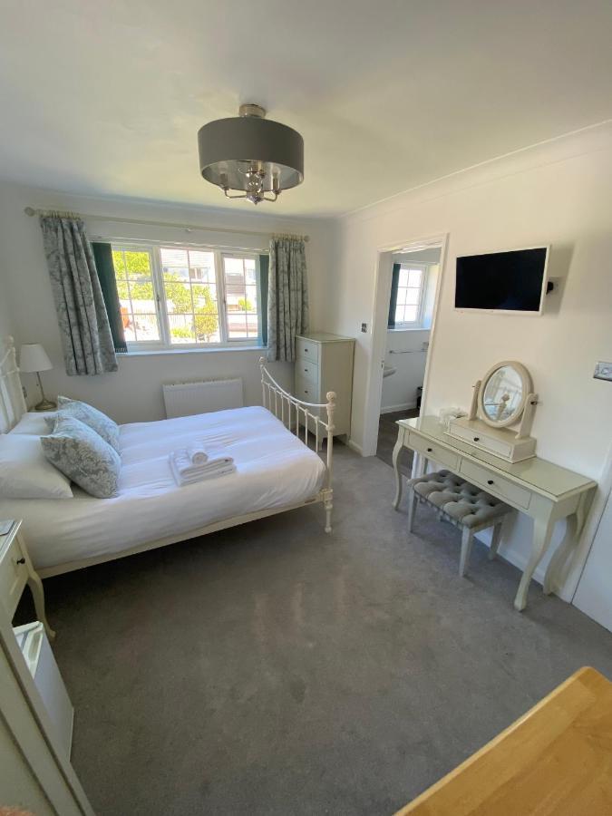 An Porth Guest House St Ives Exterior foto